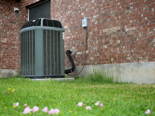 How to Know When to Repair or Replace your HVAC System